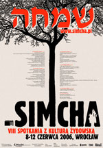 Simcha VIII